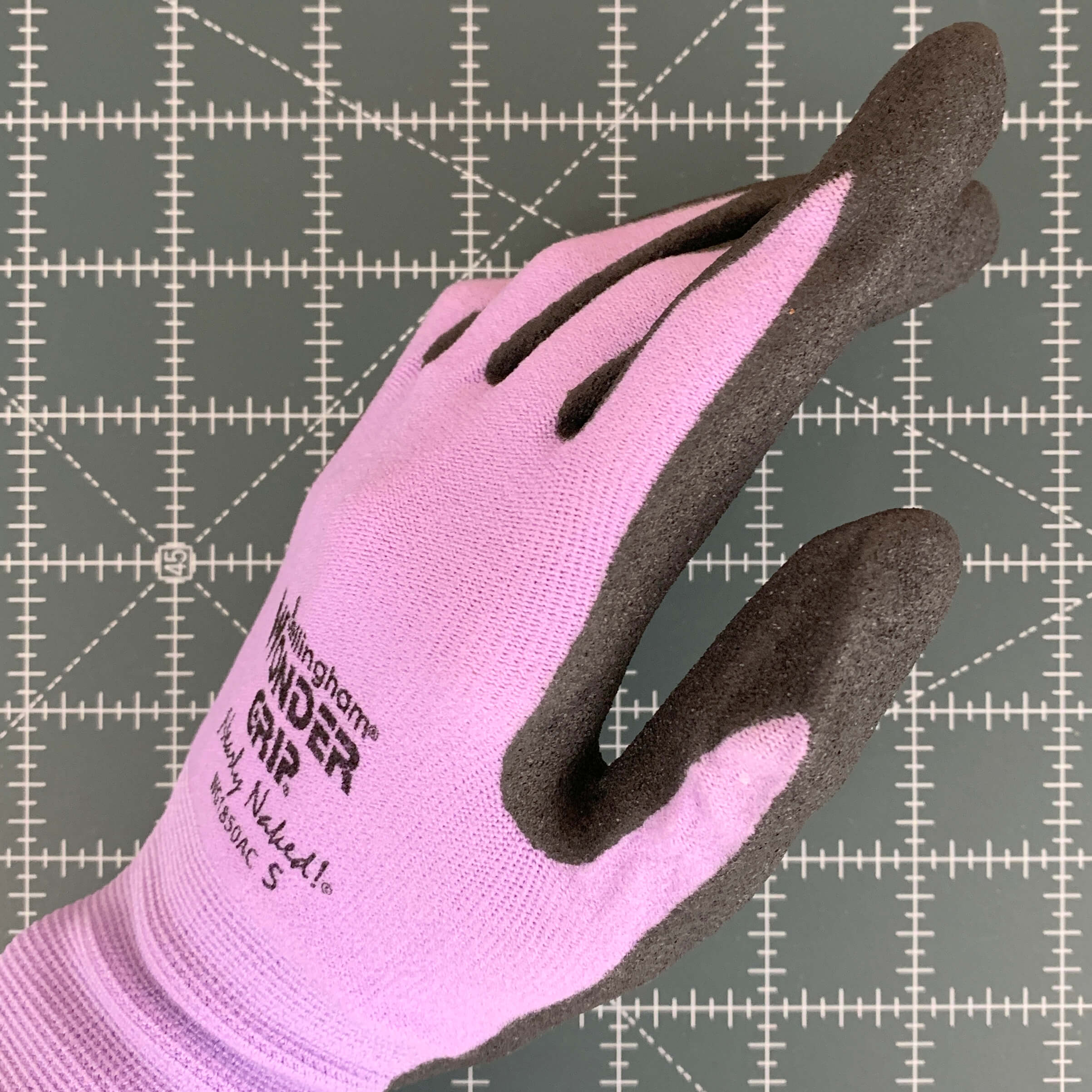 Wonder Grip Quilters Glove